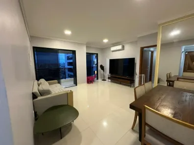 Apartamento com 3 Quartos à venda, 112m² no Marco, Belém
