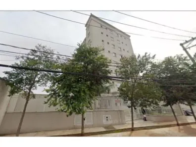 Apartamento com 2 Quartos à venda, 52m² no Itaberaba, São Paulo