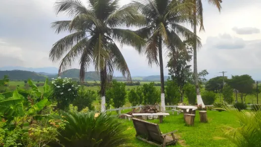 Fazenda/Sítio com 3 Quartos à venda, 85000m² no Centro (Sambaetiba), Itaboraí