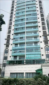 Apartamento com 3 Quartos à venda, 100m² no Setor Bueno, Goiânia