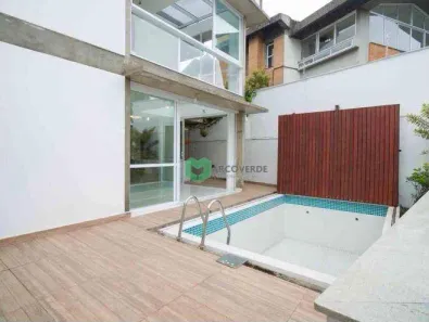 Casa com 6 Quartos à venda, 455m² no Sumaré, São Paulo