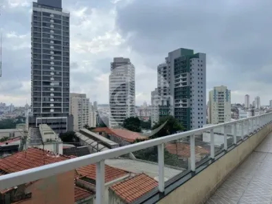 Apartamento com 2 Quartos à venda, 38m² no Chácara Seis de Outubro, São Paulo