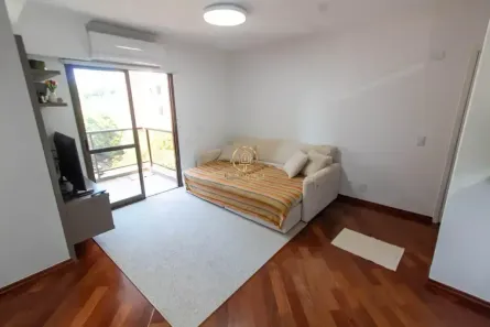 Apartamento com 3 Quartos à venda, 92m² no Parque da Hípica, Campinas