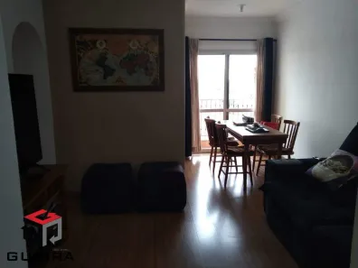 Apartamento com 3 Quartos à venda, 73m² no Jardim do Mar, São Bernardo do Campo