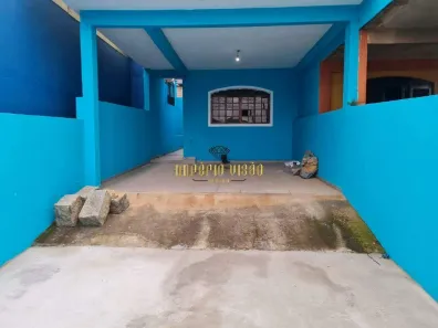 Sobrado com 3 Quartos à venda, 144m² no Vila Rica, Suzano