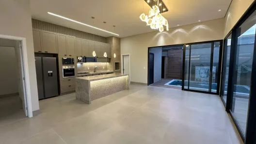 Casa com 3 Quartos à venda, 211m² no Centro, São José do Rio Preto