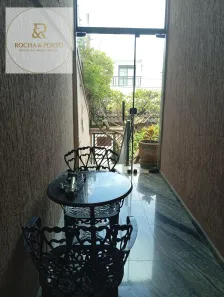Sobrado com 3 Quartos à venda, 190m² no Vila Zelina, São Paulo