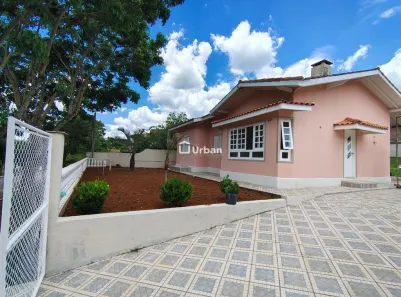 Casa de Condomínio com 2 Quartos para venda ou aluguel, 143m² no Jardim San Ressore (Caucaia do Alto), Cotia