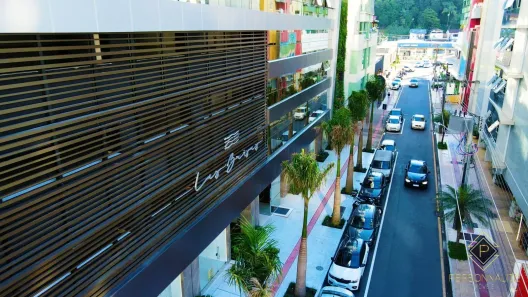 Cobertura com 5 Quartos à venda, 410m² no Pioneiros, Balneário Camboriú