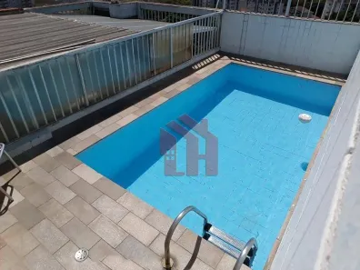 Cobertura com 4 Quartos à venda, 350m² no Aparecida, Santos