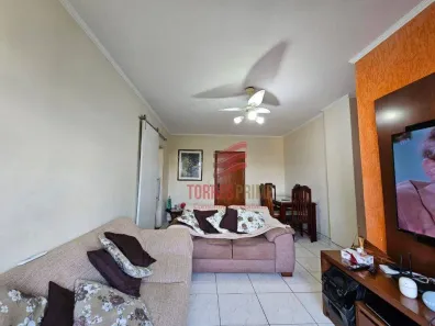 Apartamento com 2 Quartos à venda, 91m² no Marapé, Santos