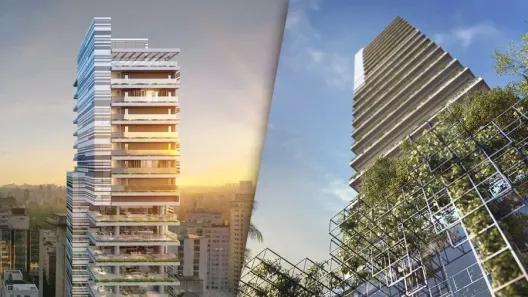 Apartamento com 3 Quartos à venda, 585m² no Jardim Paulista, São Paulo
