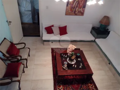 Casa com 2 Quartos à venda, 150m² no Vila Romana, São Paulo
