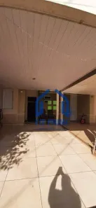 Casa de Condomínio com 2 Quartos à venda, 100m² no Condomínio Residencial Parque da Liberdade V, São José do Rio Preto