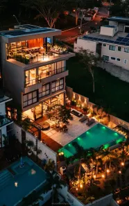 Casa de Condomínio com 4 Quartos à venda, 530m² no Residencial Mendanha, Goiânia