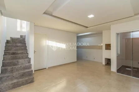 Casa de Condomínio com 3 Quartos à venda, 98m² no Mato Grande, Canoas