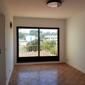Apartamento com 1 Quarto para alugar, 38m² no Vila Clementino, São Paulo