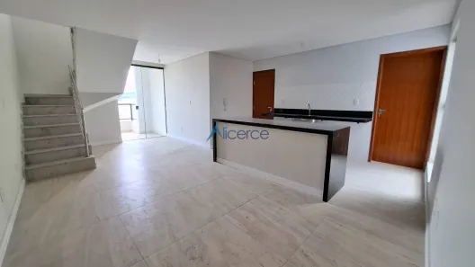 Cobertura com 4 Quartos à venda, 180m² no Vale do Ipê, Juiz de Fora