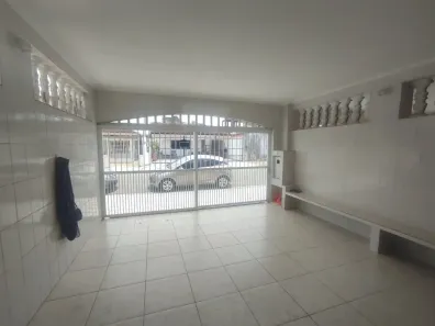Casa com 2 Quartos à venda, 90m² no Solemar, Praia Grande