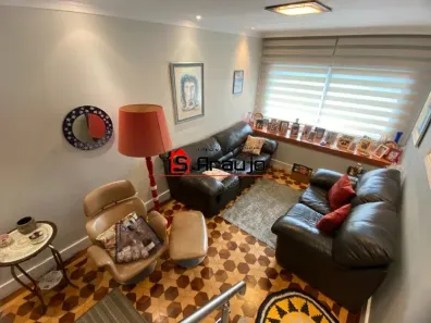 Sobrado com 2 Quartos à venda, 180m² no Alto da Mooca, São Paulo