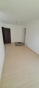 Apartamento com 2 Quartos à venda, 57m² no Vila Valparaíso, Santo André