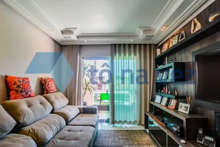 Casa com 3 Quartos à venda, 440m² no Vila Pires, Santo André