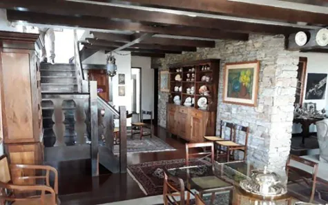 Casa com 4 Quartos à venda, 560m² no Comiteco, Belo Horizonte