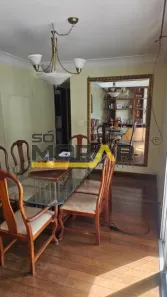 Apartamento com 4 Quartos à venda, 127m² no Ipiranga, Belo Horizonte