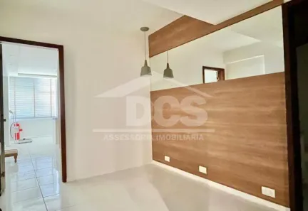 Sala Comercial para alugar, 30m² no Copacabana, Rio de Janeiro