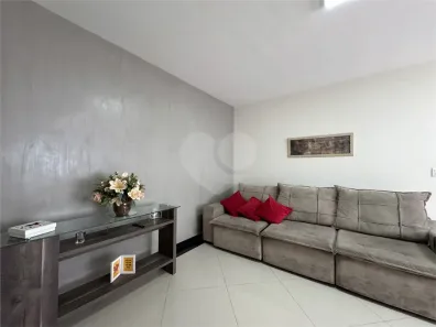 Sobrado com 4 Quartos para venda ou aluguel, 193m² no Santana, São Paulo