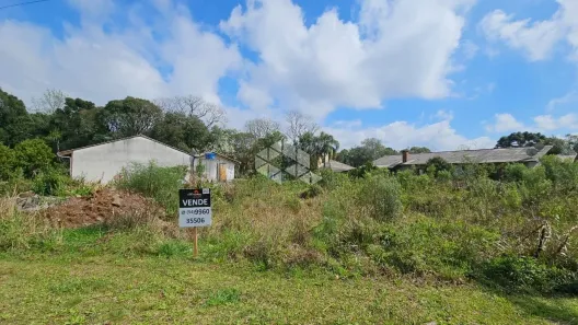 Lote/Terreno à venda, 760m² no Carazal, Gramado
