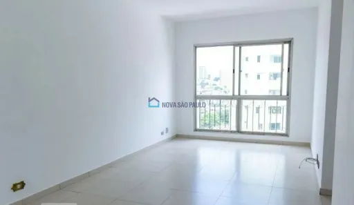 Apartamento com 3 Quartos à venda, 84m² no Bosque da Saúde, São Paulo
