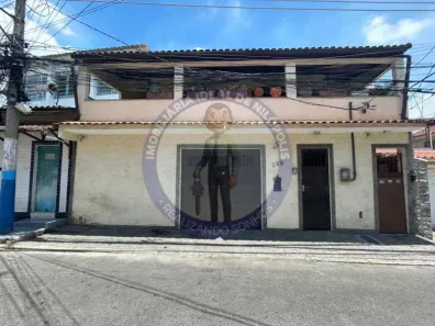 Casa com 4 Quartos à venda, 140m² no Centro, Nilópolis