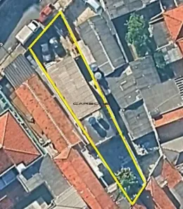 Sobrado com 3 Quartos à venda, 270m² no Vila Celeste (Zona Leste), São Paulo