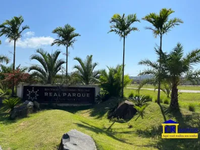 Lote/Terreno à venda, 459m² no Vargem Grande, Florianópolis
