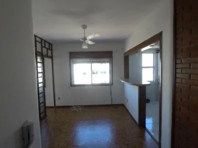 Apartamento com 1 Quarto à venda, 31m² no Cristal, Porto Alegre