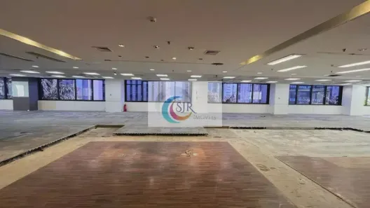 Sala Comercial para venda ou aluguel, 888m² no Jardim Paulistano, São Paulo