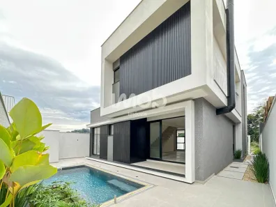 Casa com 4 Quartos à venda, 292m² no Rau, Jaraguá do Sul