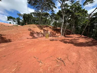 Lote/Terreno à venda, 2045m² no Pedro do Rio, Petrópolis