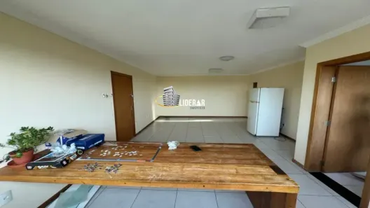 Apartamento com 3 Quartos à venda, 65m² no Ouro Preto, Belo Horizonte