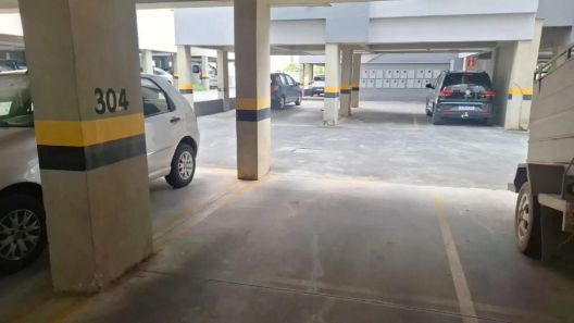 Apartamento com 3 Quartos à venda, 60m² no Nova Granada, Belo Horizonte