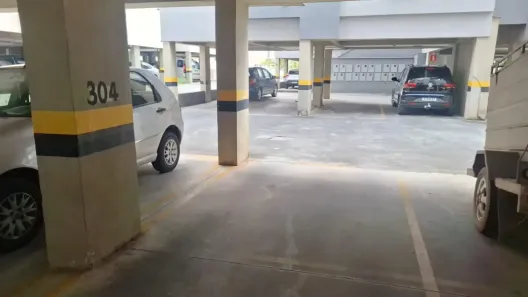 Apartamento com 3 Quartos à venda, 22216m² no Nova Granada, Belo Horizonte