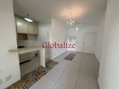 Apartamento com 2 Quartos à venda, 63m² no Marapé, Santos