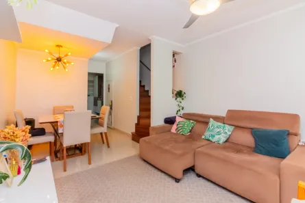 Casa com 2 Quartos à venda, 78m² no Conjunto Residencial Vista Verde, São Paulo