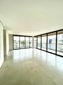 Apartamento com 3 Quartos à venda, 192m² no Estrela, Ponta Grossa