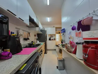Apartamento com 2 Quartos à venda, 53m² no Pechincha, Rio de Janeiro