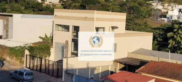 Galpão/Depósito/Armazém para alugar, 318m² no Jardim Myrian Moreira da Costa, Campinas