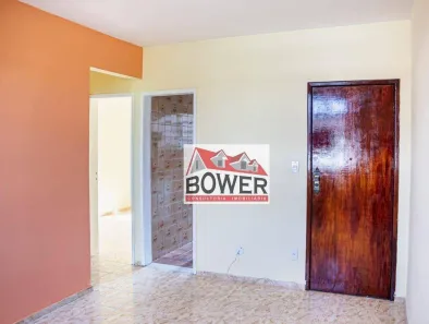 Apartamento com 2 Quartos à venda, 60m² no Alcântara, São Gonçalo