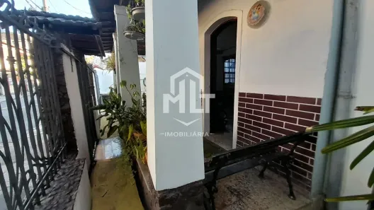 Casa com 3 Quartos à venda, 175m² no Andaraí, Rio de Janeiro