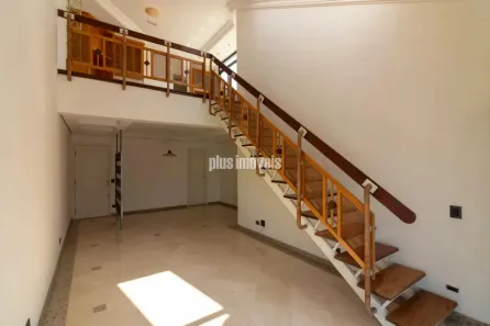 Apartamento com 3 Quartos à venda, 240m² no Indianópolis, São Paulo